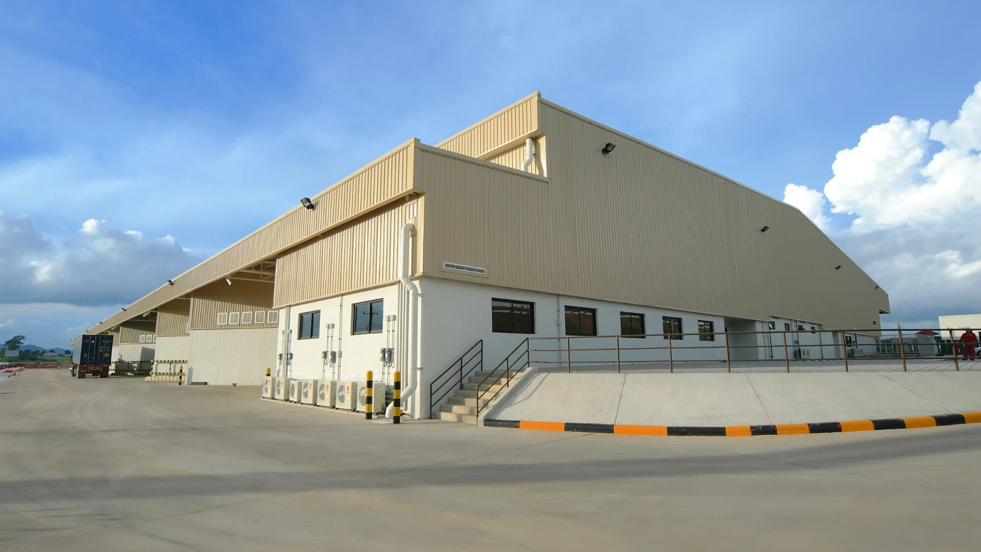 新加坡廠