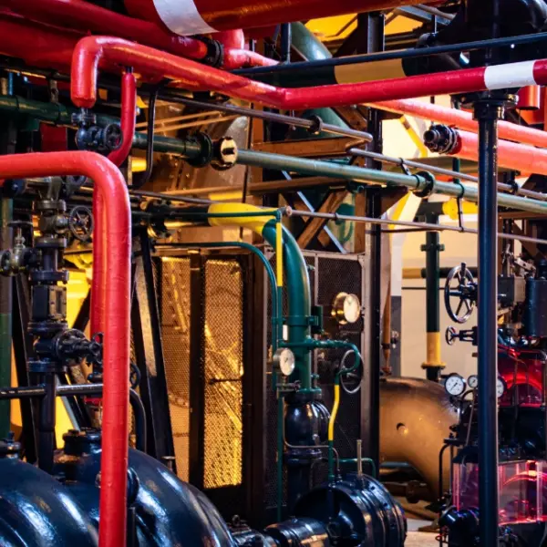 Heat Treatment