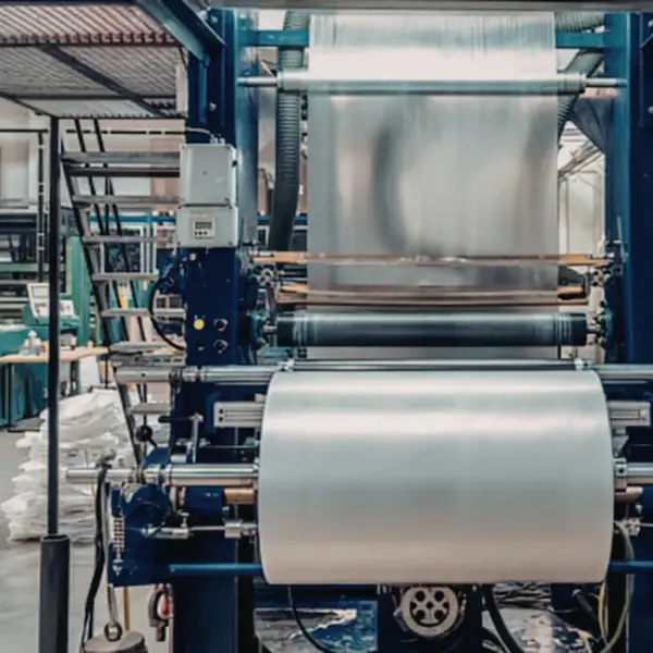 Rolling Mill