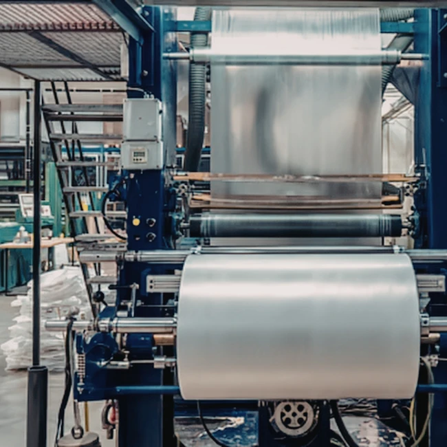 Rolling Mill